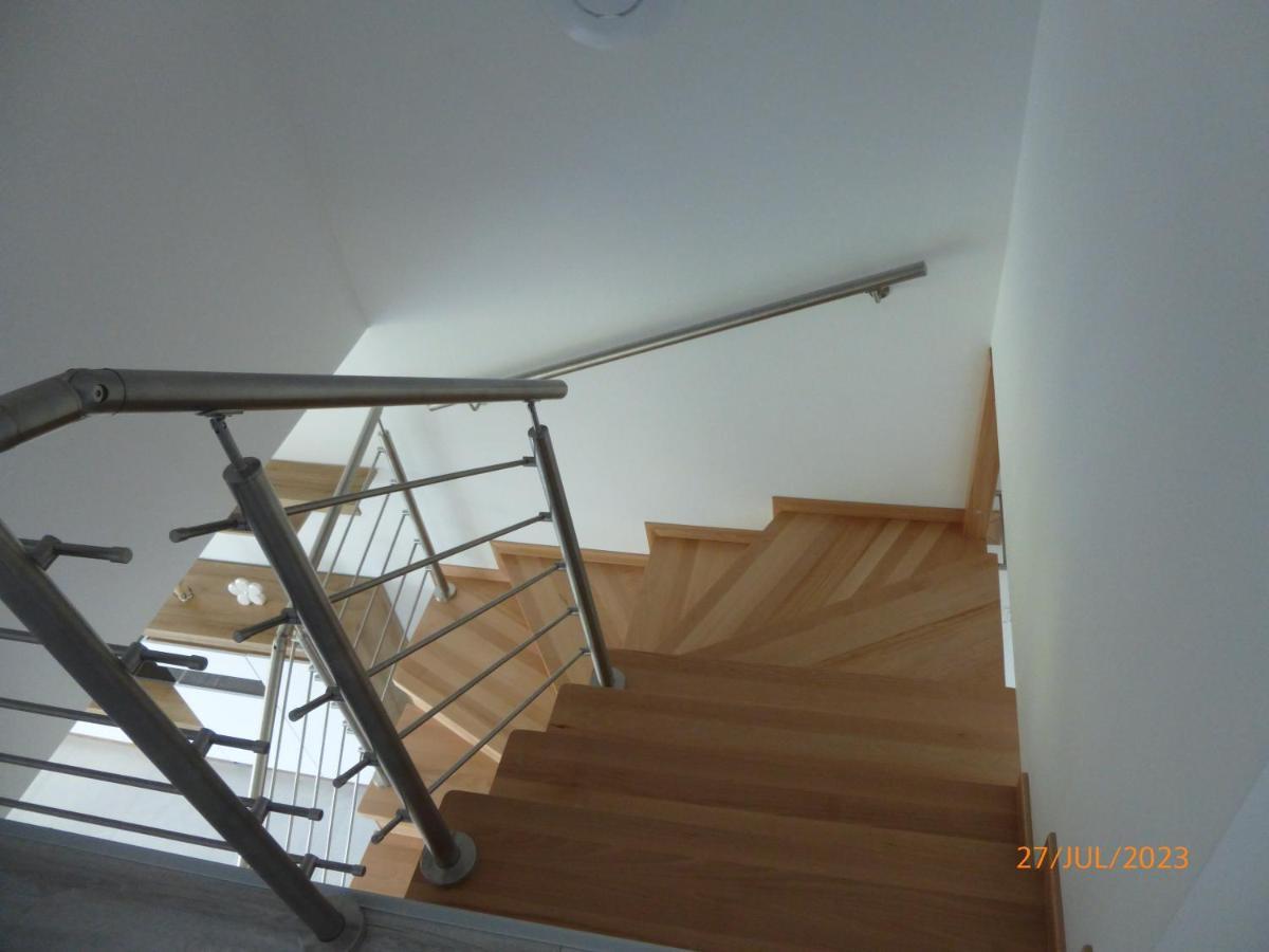 Dom Nad Zalewem Sosnowka Villa Ngoại thất bức ảnh