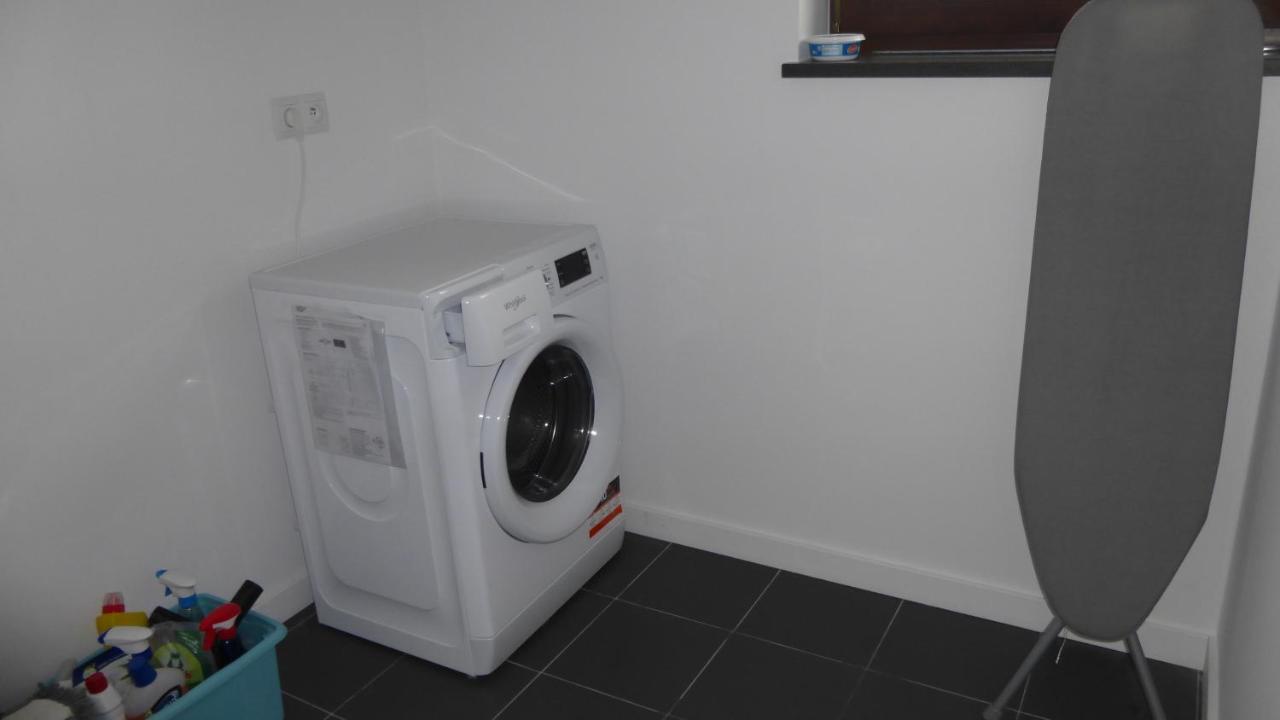 Dom Nad Zalewem Sosnowka Villa Ngoại thất bức ảnh